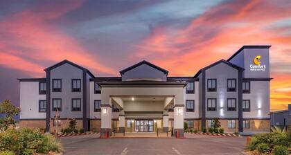 Best Western Plus Schulenburg Inn & Suites