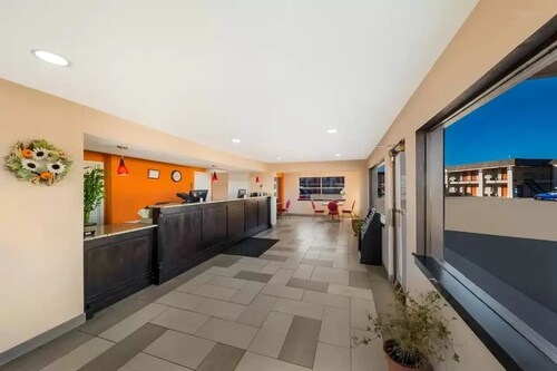 Howard Johnson Wichita Falls