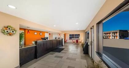 Howard Johnson Wichita Falls