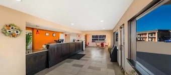 Howard Johnson Wichita Falls