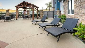 Teras/patio