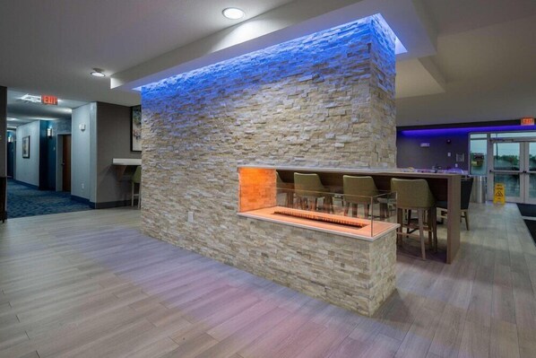 Interior - Best Western Plus Seabrook Suites (Seabrook)