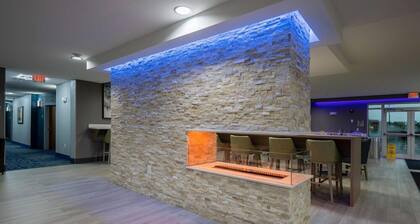 Comfort Suites Seabrook Kemah