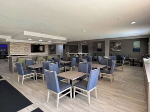 Dining - Comfort Suites Seabrook Kemah (Seabrook)