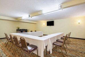 Meeting facility - Studio6 Suites North Richland Hills, TX (North Richland Hills)