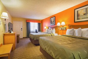 Room - Studio6 Suites North Richland Hills, TX (North Richland Hills)