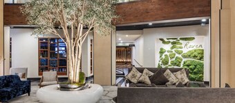 The Hills Hotel