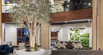 The Hills Hotel