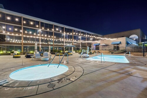 The Hills Hotel