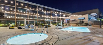 The Hills Hotel