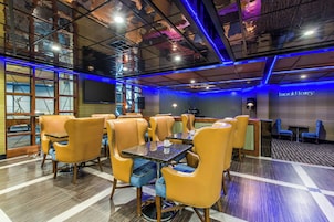 Restaurantes