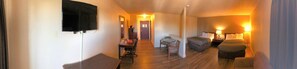Room - Sutter Inn (Yuba City)