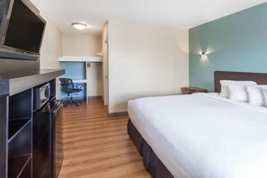 Room - Hotel Avenida - Oceanside Camp Pendleton (Oceanside)