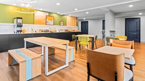 Tempat makan