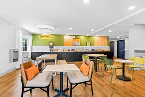 ร้านอาหาร