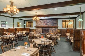 Dining - Rodeway Inn Little Falls NY (Little Falls)
