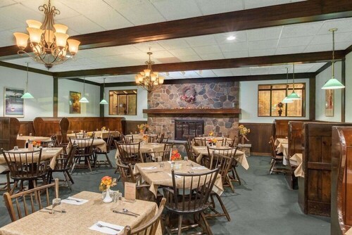 Travelodge Little Falls