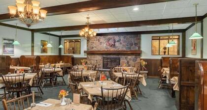 Travelodge Little Falls