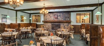 Travelodge Little Falls