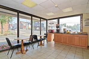 تناول الطعام