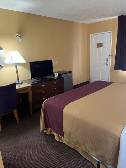Executive Inn Schenectady