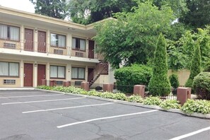 Exterior - Executive Inn Schenectady (Schenectady)