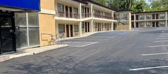 Executive Inn Schenectady