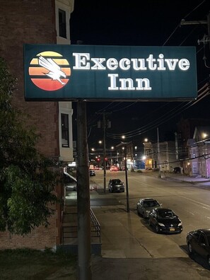 Exterior - Executive Inn Schenectady (Schenectady)