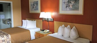 Americas Best Value Inn-schenectady/albany West