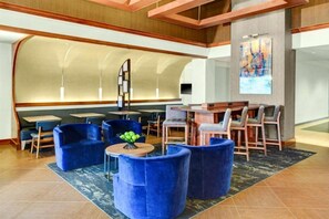 Interior - Candlewood Suites Cincinnati Northeast - Mason (Mason)