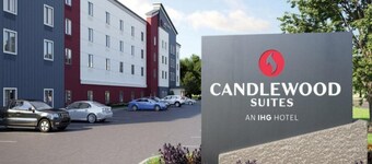 Candlewood Suites Cincinnati Northeast - Mason