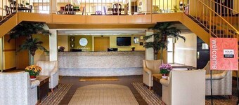 Comfort Inn Lima