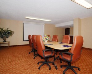 Meeting facility - Quality Inn Lima, OH (Lima)