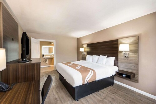 Quality Inn Gastonia NC