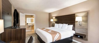 Quality Inn Gastonia NC