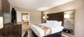Quality Inn Gastonia East