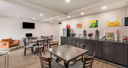 Quality Inn Gastonia NC