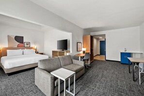 Room - Spark by Hilton Spring Lake Fayetteville (Spring Lake)