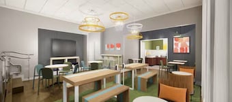 Spark by Hilton Spring Lake Fayetteville