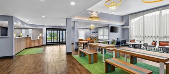 Spark by Hilton Spring Lake Fayetteville