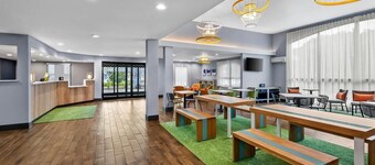 Spark by Hilton Spring Lake Fayetteville