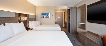 Holiday Inn Express Kitty Hawk Outer Banks