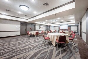Banquet hall - Loge St. George (St. George)
