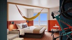 Room - Loge St. George (St. George)