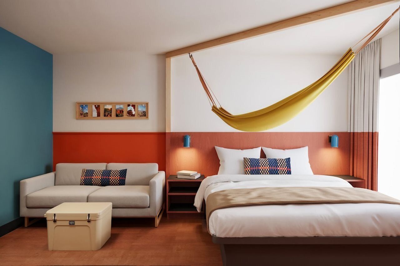 Habitación