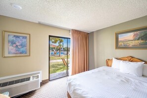 Room - Loge St. George (St. George)