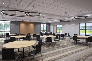 Sala de reuniones