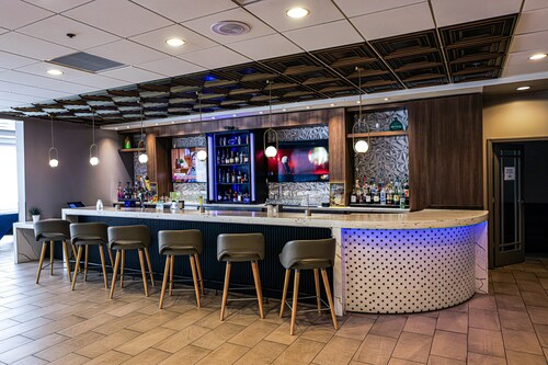 Holiday Inn Piscataway - Somerset