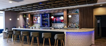 Holiday Inn Piscataway - Somerset