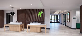 Holiday Inn Piscataway - Somerset